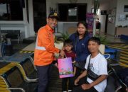 Pastikan Perjalanan KA Aman dan Lancar, Divre IV Cek Lintas Tanjungkarang–Tanjungrambang