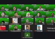 Dorong Hilirisasi Riset Energi dan Pangan, Pertamina Kukuhkan 25 Pemenang Kompetisi PFsains