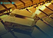 Emas Sempat Mencapai Puncak, Potensi Penguatan Masih Terbuka Hari Ini