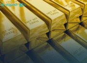 Ekspektasi Pelonggaran The Fed Jaga Momentum Positif Harga Emas