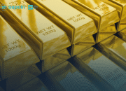 Ekspektasi Pelonggaran The Fed Jaga Momentum Positif Harga Emas