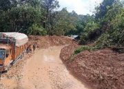 Fokus Pulihkan Konektivitas, Kementerian PU Buka Kembali 38 KM Jalan Nasional Tarutung – Sibolga