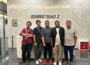 Gaet Engineer Lokal, RevComm Dirikan Innovation Center di Indonesia