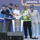 Hadapi Lonjakan Lalu Lintas Libur Nataru, Jasa Marga Berkolaborasi Hadirkan Layanan Prima