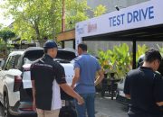 Hadir di BRI Consumer Expo 2025, BRI Finance Tawarkan Pembiayaan Mobil Mulai 2,73%
