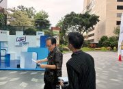 Hadir di Pameran Otomotif, BRI Finance Tawarkan Special Offer KKB Bunga Mulai 2,73%