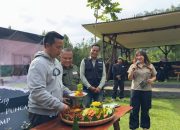 Hidden Gem Nature Escape. Forest Garden Puncak by Luxcamp, Hadir dengan Konsep Lebih Luas, Asri, dan Penuh Aktivitas