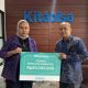 Bersama Kitabisa, Hisense Indonesia Salurkan Bantuan untuk Percepat Pemulihan Pasca Banjir di Sumatera