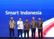 Huawei Cloud Umumkan Ekspansi Besar dan Kemitraan AI untuk Dominasi AI ASEAN