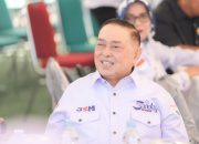 Jelang Nataru, Wagub Salim Pastikan Seluruh Transportasi Angkutan Umum dalam Kondisi Prima dan Layak Beroperasi