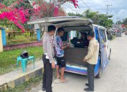 UPTD PPRD Mamasa Massifkan Samsat SAMI di Kelurahan Mamasa Sekaligus Sosialisasi Bebas Denda dan Diskon 50 Persen Tunggakan PKB