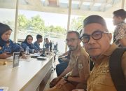 BPKPD Sulbar Resmi Serahkan Dokumen 2026 ke Kemendagri, Langkah Kunci Menuju Pengesahan Anggaran