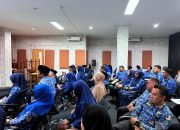 Transformasi ASN Sulbar, BPKPD Kawal Penerapan Sistem Manajemen Talenta Berbasis SIASN
