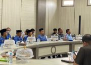 Dinas Perhubungan Sulbar Siapkan Berbagai Strategi Kelancaran Mobilitas Masyarakat Selama Natal 2025 dan Tahun Baru 2026