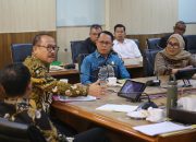 Minta Keadilan Lingkungan: Sulbar Bawa Isu Kompensasi dan Sertifikasi Lahan ke Tingkat Nasional