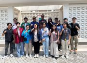 Ikut Tinjau Mess Pemprov Sulbar di Cawang, Murdanil: Kita Tindaklanjuti Arahan Gubernur