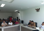Komisi IV DPRD Sulawesi Barat Gelar RDP Tindak Lanjuti Polemik PERCASI di Tubuh KONI Sulbar