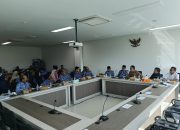 Respon Aspirasi, Komisi IV DPRD Sulbar Sidak Pelayanan di RSUD Sulbar