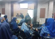 Hadiri Rakor Penerapan Manajemen Talenta, Biro Organisasi Setda Sulbar Dukung Penguatan Database ASN