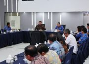 Kebut Penyelesaian Berkas Layanan Pertanahan Akhir Tahun, Menteri Nusron Instruksikan Jajaran Masuk di Akhir Pekan