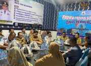 Dishub Sulbar Siapkan Sejumlah Langkah Strategis Antisipasi Lonjakan Aktivitas Transportasi di Masa Libur Nataru