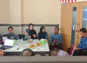 Pemprov Sulbar–KPP Mamuju Perkuat Sinergi Fiskal: ASN Diwajibkan Aktivasi Coretax DJP