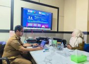 Sulbar Bidik Peringkat Pertama TP2DD: BPKPD Perkuat Strategi dan Kapasitas Teknis