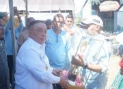 Tutup Peringatan HDI 2025, Wagub Salim Serukan Komitmen Kuat untuk Pendidikan Inklusif