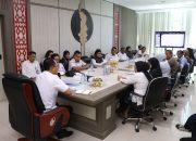 Tangani Stunting Lebih Efektif, Pemprov Sulbar Siapkan Pos Rujukan di Rumah Sakit Mamuju