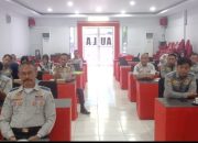 Dishub Sulbar Dorong Aparatur LLAJ Tingkatkan Pemahaman Teknis dan Kemampuan Operasional