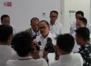 Pemprov Sulbar Peduli Bantu Bencana, Terkumpul Rp1,005 Miliar, Terbuka untuk Partisipasi Masyarakat
