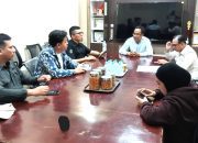 Dinsos Sulbar Terima Kunjungan Biro Perencanaan Kemensos RI, Monev Penyelenggaraan Sekolah Rakyat