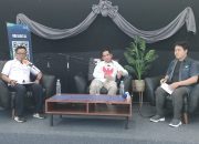 Penguatan Wawasan Kebangsaan di Sulbar: Sinergi Kesbangpol dan FKPT Hadapi Tantangan IRET