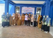 RSUD Sulbar Sambut Pelaksanaan Kredensialing Layanan Kemoterapi oleh BPJS Kesehatan