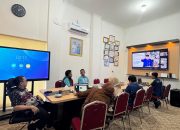 Pemprov Siap Dukung Piloting Digitalisasi Bansos di Polman