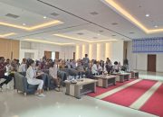 Sulbar Jadi Prioritas Penerima Beasiswa Australia Awards, ASN Diminta Manfaatkan Peluang