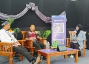 Diskominfo Sulbar Paparkan Tantangan Digitalisasi: 384 Titik Belum Terakses, Upaya Intervensi Terus Berjalan