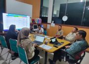 Bapperida Sulbar Rumuskan Instrumen Ukur Indeks Kematangan Inovasi OPD