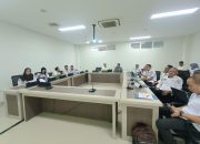 Bapperida Sulbar Capai Kinerja 90% dan Raih Predikat A untuk SAKIP