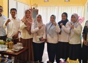 Dinkes Sulbar Bangun Kolaborasi Lakukan Verifikasi KKS di Mamuju Tengah dan Majene