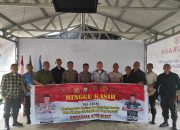 Polda Sulsel Gelar Minggu Kasih di Makassar, Dengar Keluhan Warga Bangun Sinergi