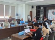 Sinkronisasi Data Jaminan Sosial, Dinsos Sulbar Ikuti Rekonsiliasi Peserta BPJS PBPU