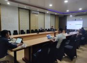 Tingkatkan Kepercayaan Publik, Bapperida Sulbar Ukur Transparansi Pengelolaan Keuangan