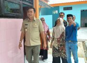 20 Sekolah di Luwu Utara Dapat Program Revitalisasi, Andi Rahim Harap Pemanfaatannya Dipercepat