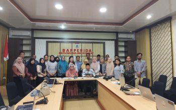 Dinkes Sulbar Gelar Diseminasi Dashboard dan Sosialisasi Teknis TPG Desa untuk Percepat Penanganan Stunting dan Kemiskinan Ekstrem