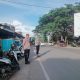 POLSEK LILIRILAU GELAR PENGATURAN LALU LINTAS PAGI, WUJUDKAN KELANCARAN DAN KEAMANAN MASYARAKAT