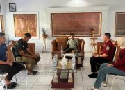 Perkuat Pemenuhan Stok Darah, Yonif TP 872/Andi Djemma Gandeng PMI dan Unit Transfusi Darah