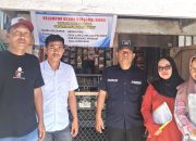 Monev KUBE Tahap I, Dinsos Sulbar Pastikan Program Pemberdayaan Tepat Sasaran