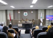 Integritas Lebih Dulu, Digitalisasi Kemudian: Pesan Sekda Sulbar dalam Akselerasi Pelayanan Publik