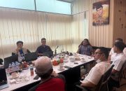 BPKPD Sulbar Gerak Cepat, Undang OPD Bahas Langkah Konkret Atasi Keterbatasan Kas Daerah